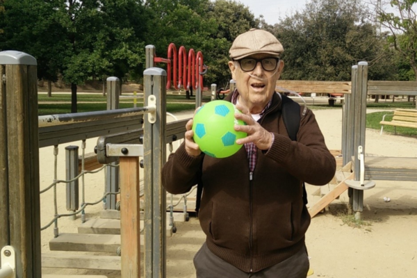 L'exercice physique améliore la qualité de vie des patients atteints de FPI