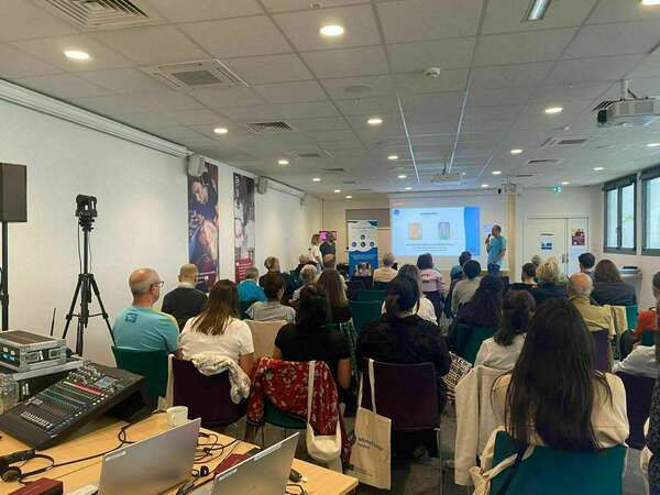 Le projet Moov&Smile