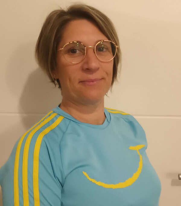 La vie de Chargée de prévention 