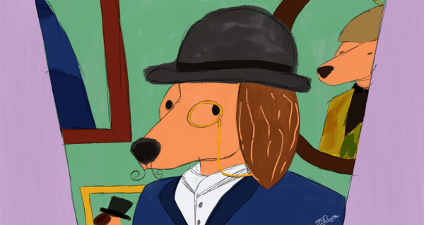 Série de l'été - épisode 1