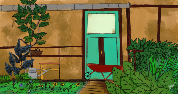 Série de l'été - épisode 3