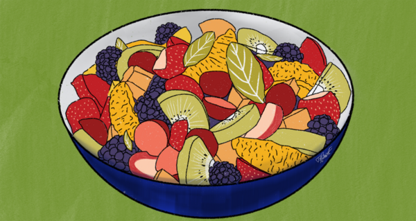 Série de l'été - épisode 6