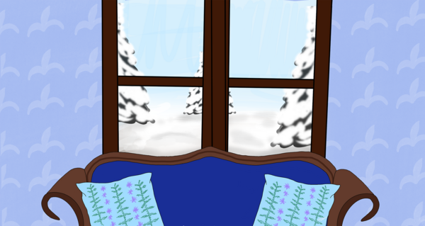 Série de l'été - épisode 7