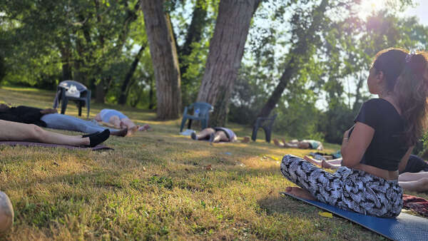 Le Pôle Séjour Siel Bleu fête ses 10 ans ! 