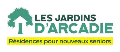 Les Jardins d'Arcadie