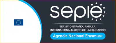 Sepie erasmus plus