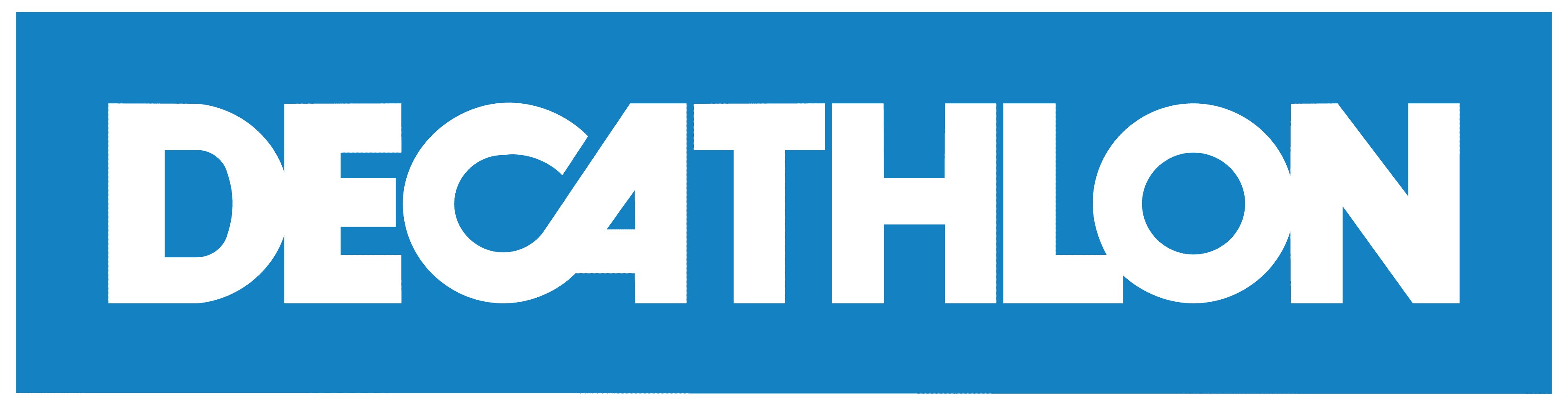 Decathlon