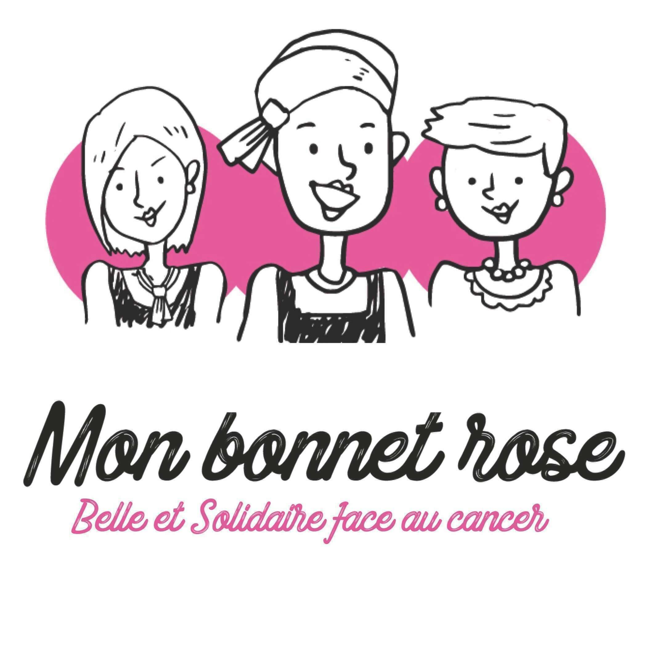 Mon Bonnet Rose
