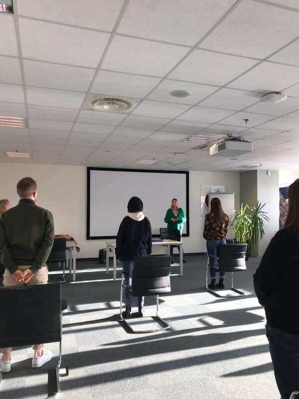 La sophrologie en entreprise