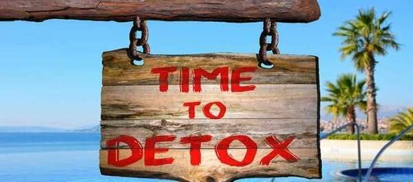 La détox émotionnelle