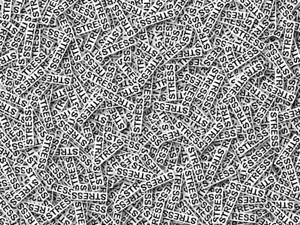 Le stress. Qu'est ce que c'est ?