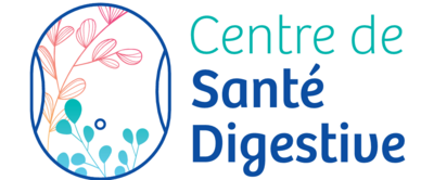 CENTRE DE SANTÉ DIGESTIVE