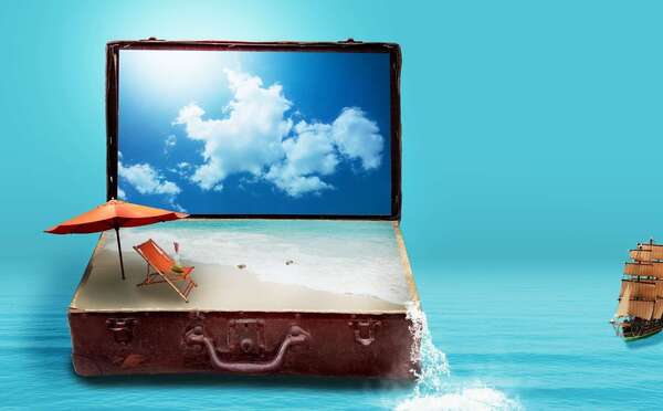 Ne plus attendre les vacances pour respirer : comprendre l'épuisement de l'été et réinventer son rythme.