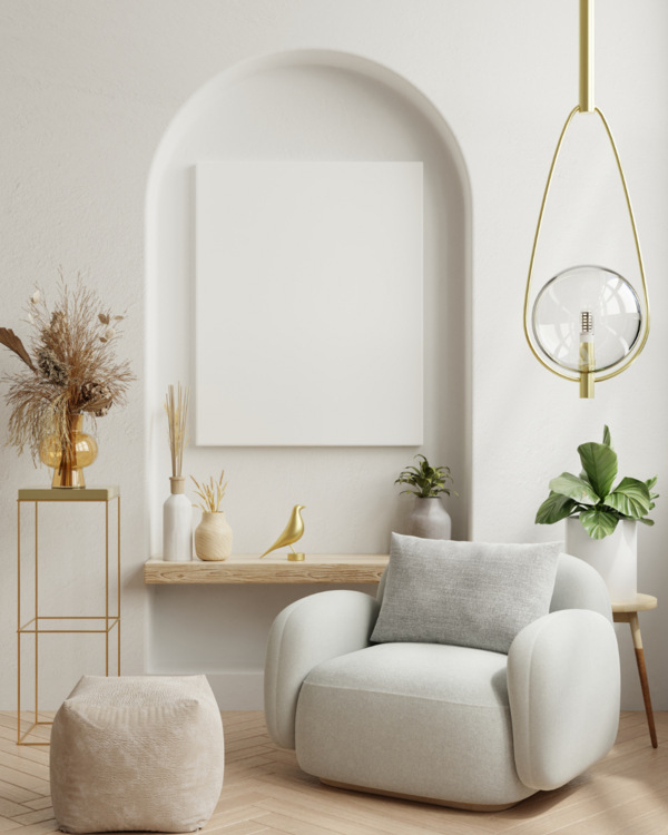 Location courte durée : soignez l’aménagement pour mieux louer