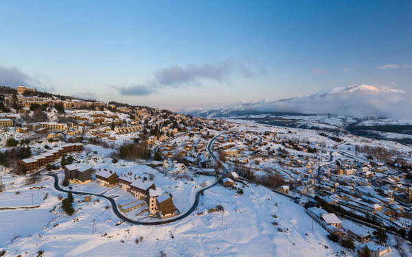 Conciergerie Font-Romeu – Gestion locative 66 & location saisonnière en montagne catalane
