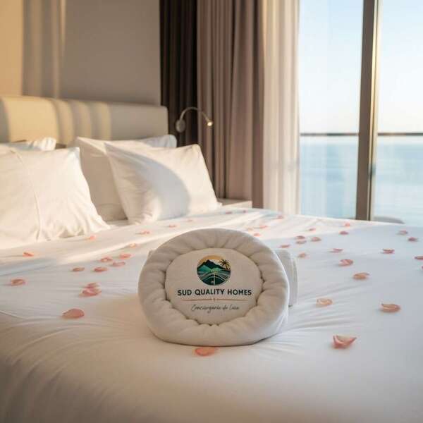 Des prestataires de ménage d’excellence : la clé des avis 5 étoiles et de la satisfaction voyageurs ⭐⭐⭐⭐⭐