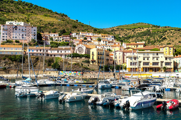 Conciergerie à Cerbère (66) : la solution idéale pour votre location saisonnière sur la Côte Vermeille