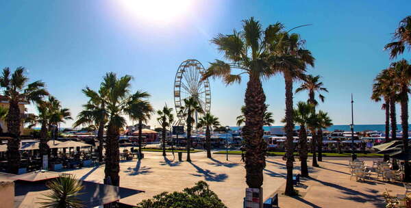 Conciergerie à Saint-Pierre-la-Mer : gestion locative et location saisonnière