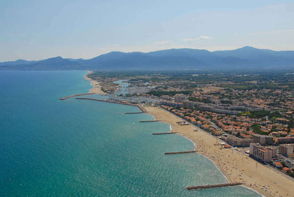 Conciergerie à Argelès-sur-Mer spécialisée en gestion locative 66 et location saisonnière 66. Sud Quality Homes sur la côte catalane.