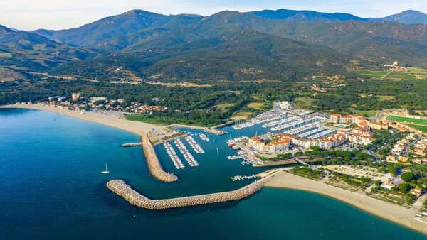 Conciergerie sur Argelès-sur-Mer : Déléguer la Supervision et la rentabilité votre location saisonnière