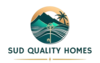 logo - Sud Quality Homes  dans l'Aude et les Pyrénées-Orientales
