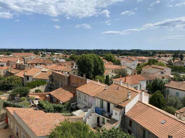 Conciergerie à Elne : rentabilisez votre bien entre plaines et littoral