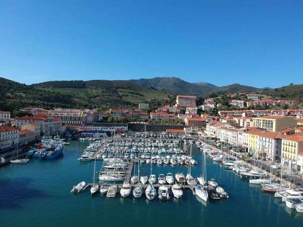 Conciergerie à Port-Vendres : la Côte Vermeille, un écrin pour votre investissement