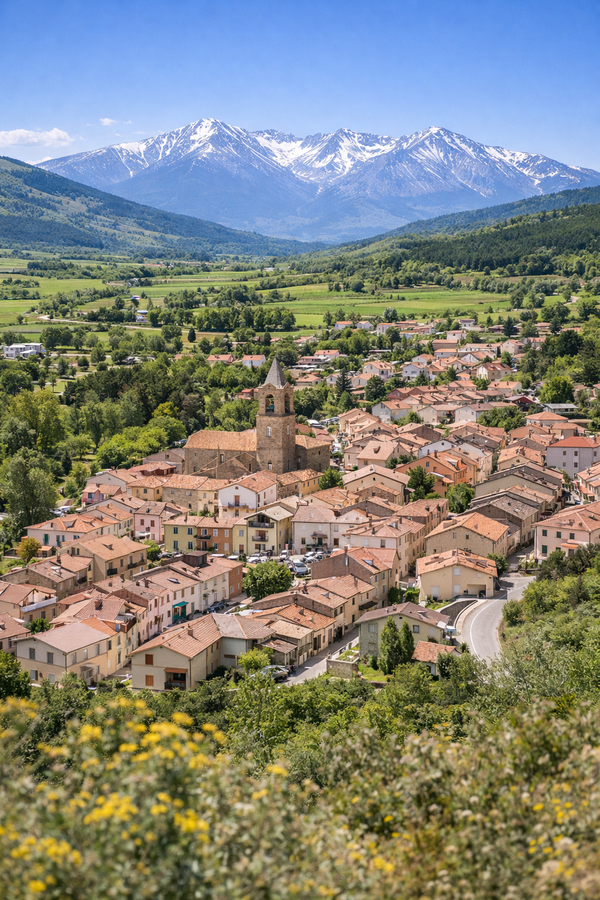 Conciergerie à Saillagouse : votre partenaire SQH pour la location saisonnière en Cerdagne