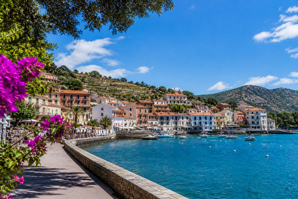 Conciergerie Banyuls-sur-Mer : Gestion Airbnb Premium | SQH