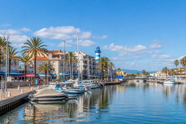 Conciergerie Saint-Cyprien : Gestion Airbnb Premium 66
