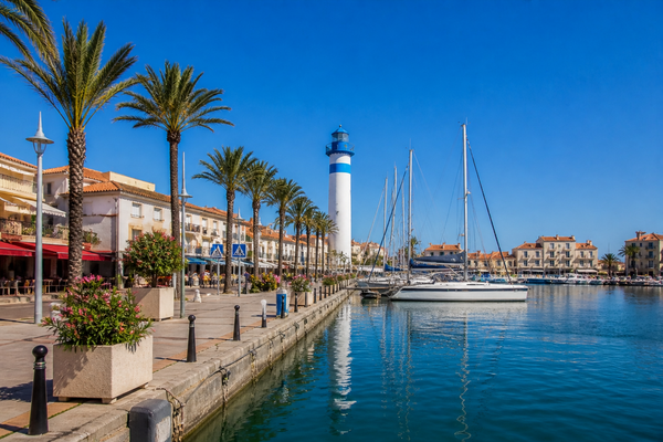 Conciergerie Le Barcarès : Gestion Airbnb Premium 66