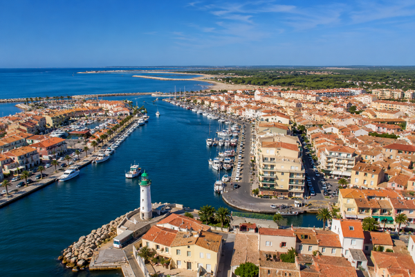Conciergerie à Port-La-Nouvelle : comment maximiser la rentabilité de votre location saisonnière ?
