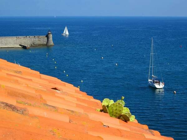 Conciergerie Collioure : confiez votre location saisonnière sur la Côte Vermeille