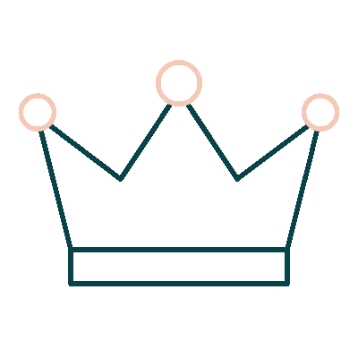 Wired outline 407 crown king lord hover roll  1 