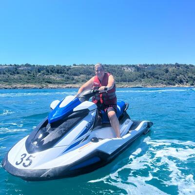 Avis Sud Quality Homes Conciergerie de Luxe - Guet Deborah 