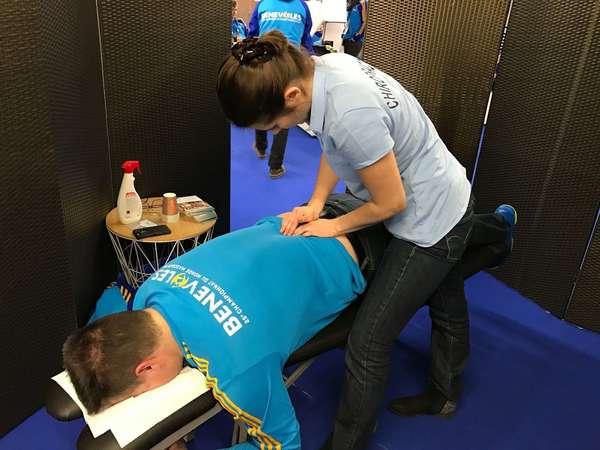 Championnat du Monde de Handball Paris 2017