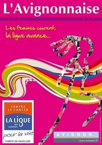 L’Avignonnaise