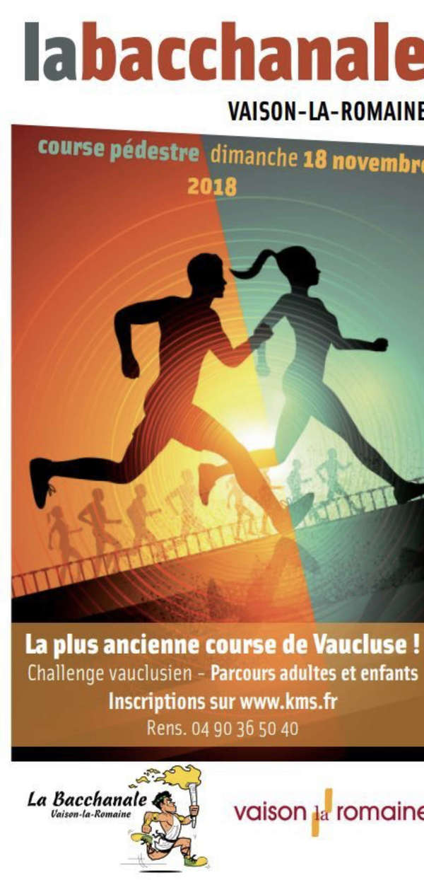 La Bacchanale - 2018