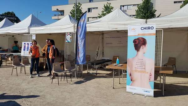 Tout Angers Bouge 2019