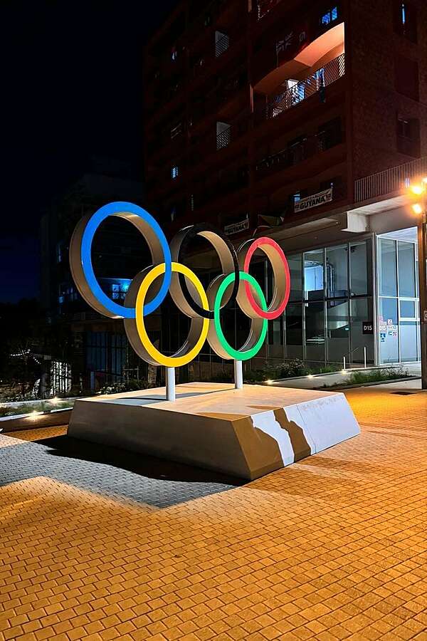 le CFCS aux Jeux Olympiques et Paralympiques de Paris 2024