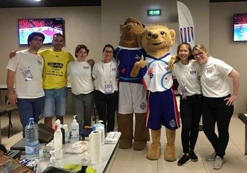 Coupe de France de Handball 2017