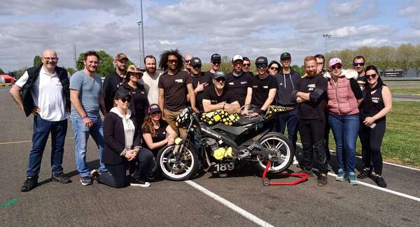 les 23H60 du Mans édition 2025