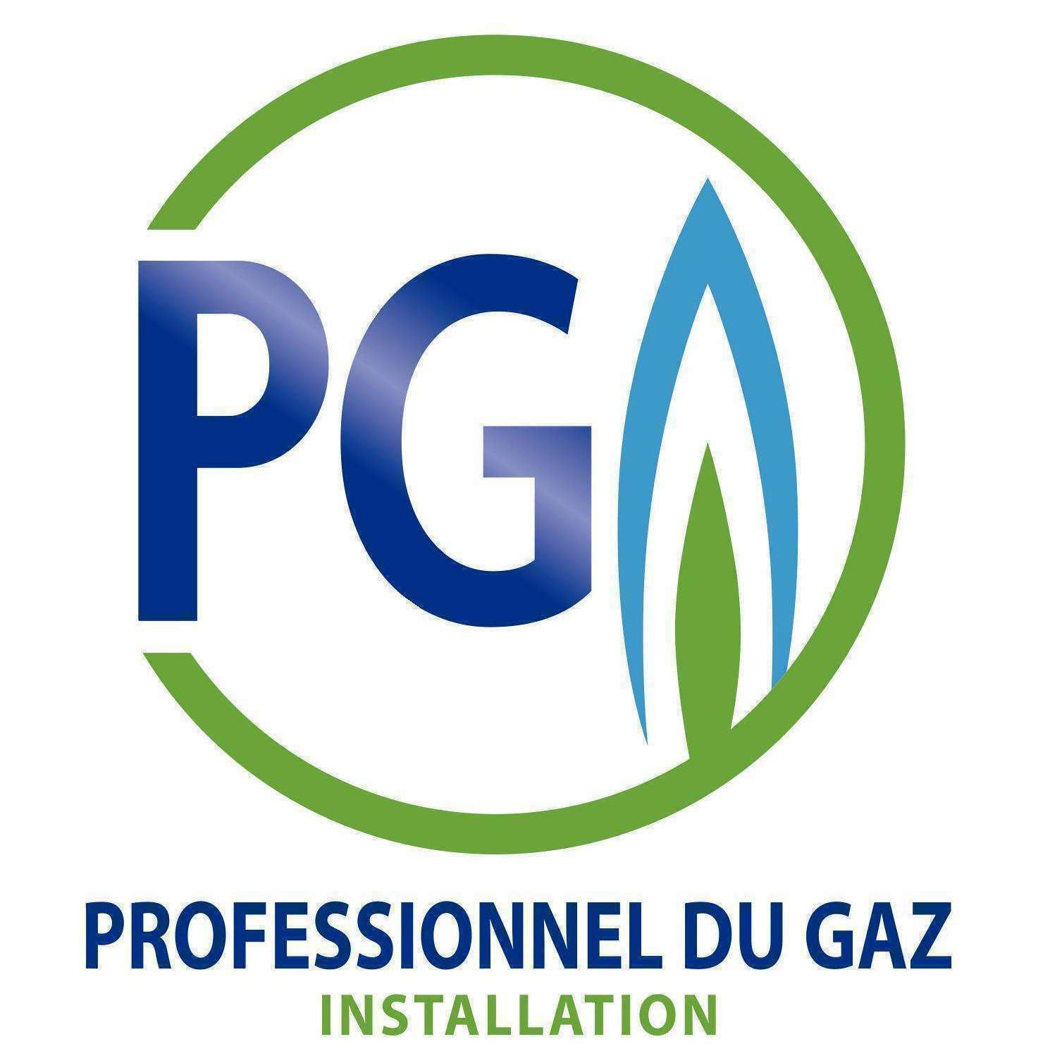 Professionnel du Gaz (PG)
