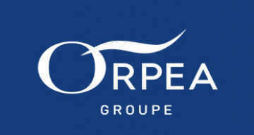 Orpea groupe