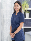 Elodie assistante dentaire Dr Marii