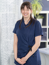 Laurine assistante dentaire Dr Marii
