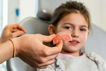 L’ORTHODONTIE FONCTIONNELLE : PRÉSENTATION