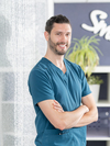 Dr Dan Marii - orthodontiste à Caluire et Cuire - 69300