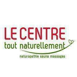 Formée au massage naturopathique au Centre tout naturellement à Paris