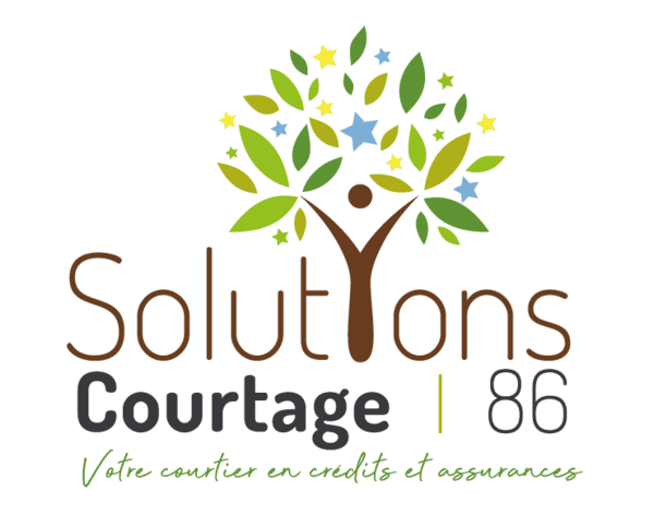 Logo Solutions courtage 86